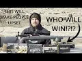 SEEKINS 28 NOSLER BALLISTIC BREAKDOWN CHOOSING A LONG-RANGE HUNTING ROUND