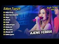 Download Lagu Ajeng Febria - EDAN TURUN - GARA GARA SEBOTOL || DANGDUT TERBARU 2024