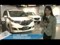OTOBLITZ TV - Mazda Pre IIMS 2014