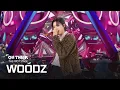 [ON THE K :THE FIRST STAGE ] WOODZ CLIP I REVIEW