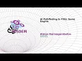 AI Pathfinding In FXGL Game Engine Almas Baimagambetov