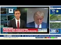 Reactions to Trumps Mug Shot as he is processed in a Fulton County Jail in Georgia