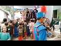 (NEW PACAPA) JO DIBANDENGKE