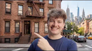 I FINALLY Found an NYC Apartment After 9 Months