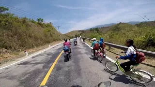 Central Highlands Riding Highlights