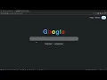 CS50 Web Programming Project 0 - Search Google Search Image Search Advanced Search Clone