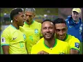 BRAZIL Road to FIFA World Cup 2026 All goals in Qualifiers - Part 1
