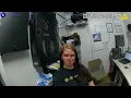 Dollar General Manager Caught Pocketing 10 356