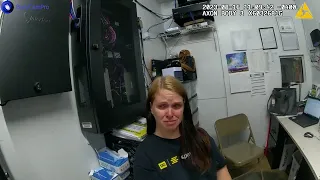 Dollar General Manager Caught Pocketing 10 356