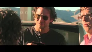 the hangover part iii funniest scenes lines hd