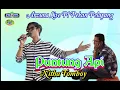 Lagu Jambi - Puntung Suluh - Nitha Tomboy - Official Video Music Amran Arzuna