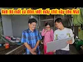 Anh Đó Cả Đêm Viết Mấy Chữ Này Cho Mai Xem Cười Muốn Lộn Ruột....