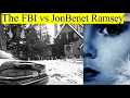 FBI Experts Discuss Ramsey Case - But Are They Right