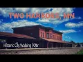 Two Harbors MN A Walking Tour of the City s Historic District