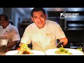 Restaurante Noroc Puerto Vallarta - Mesa del Chef