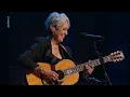 Joan Baez - Forever young - Live 2016