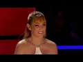 Lucas Paulano - Amor eterno | Semifinal | The Voice Kids Spain 2025