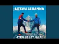 Lagu Litswa Le Banna