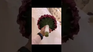 مسكه عروس 