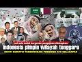 Lagu FIFA Akan ACC, Presiden AFC Gelagapan: 3 Tim ASEAN Ikuti Indonesia. Bukti AFC Korup Terbongkar