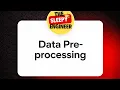 Part 2 Data preprocessing DSBDA unit - 4
