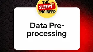 Part 2 Data preprocessing DSBDA unit - 4