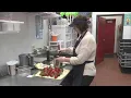 EDIBLE ARRANGEMENTS