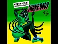 Shake Body - Idris Elba & Shermanology