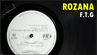 Download Rozana - FTG MP3