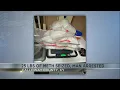 Calloway County authorities seize 25 lbs of Meth arrest one