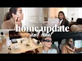 Chat with Filippo Home Update Haul Tamara Kalinic