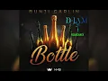 BUNJI GARLIN   BOTTLE (D-JAM ROADMIX)