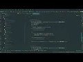 TASK 1 FLASHLIGHT APP in Android studio Codsoft internship Batch july-august