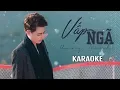 Download Lagu [KARAOKE] Vấp Ngã - Hoàng Minh