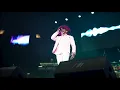 Calvin Richardson Hearsay Live