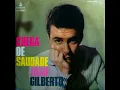 Chega de Saudade