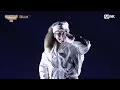 [SMTM12/7회] ♬ No you can't & 눈이 마주친 순간(I Fancy You) - Team ZICO X Crush @프로듀서 공연 | Mnet 260226 방송