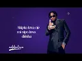 Jay Melody - Jirani {Track No.7}