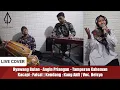 Download Lagu COVER KACAPI KAWIH | NYAWANG BULAN - ANGIN PRIANGAN - TAMPERAN KAHEMAN | KANG ALDI \u0026 TEH NELSYA |