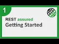 REST Assured Beginner Tutorial 1 Getting Started What is Rest Assured