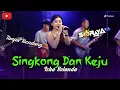 Download Lagu Singkong Dan Keju || Tanpa kendang || versi soraya music