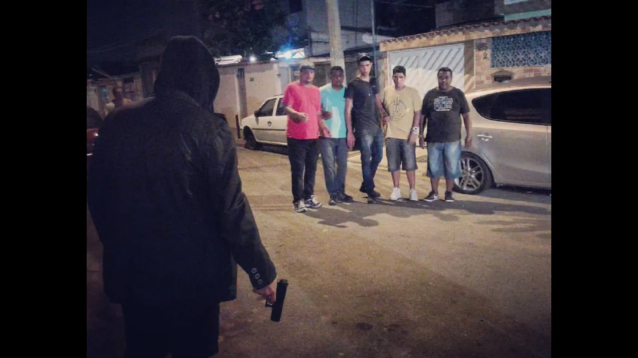RAP DO SILVA - BOB RUM - ORIGINAL. RAP DO SILVA - BOB RUM - ORIGINAL.
