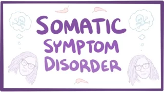 Download Somatic symptom disorder - causes, symptoms, diagnosis, treatment, pathology MP3