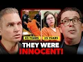 Why Innocent People Get Convicted Lawyer Exposes Corruption