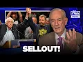SELLOUT Bill O Reilly Takes on Bernie Sanders and His Endorsement of Graham Platner