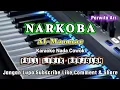 Download Lagu NARKOBA || AL-MANAR - KARAOKE QASIDAH NADA COWOK