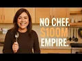 No Culinary Degree No Restaurant How Rachael Ray Built a 100 Million Empire