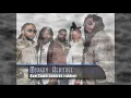 MORGAN HERITAGE - GUN TOWN (HQ)