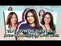 Download Lagu DP EP.33 | ECA SHANI KAGET DAVINA DITOLAK JKT48 | PICK ME BOY VERSI DAVINA | SPILL ALASAN KELUAR BTR