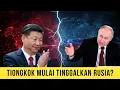 Download Lagu MENGGEGERKAN! RUSIA DAN TIONGKOK MULAI BERSITEGANG DI BALIK LAYAR!